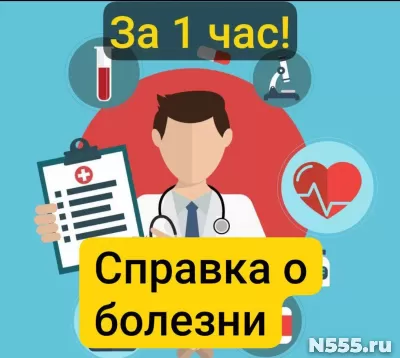 Заказать справку 095у в Улан-удэ, за 1 час